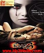 Raaz 3 2012 song download